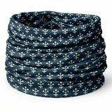 Wild Thyme Snood