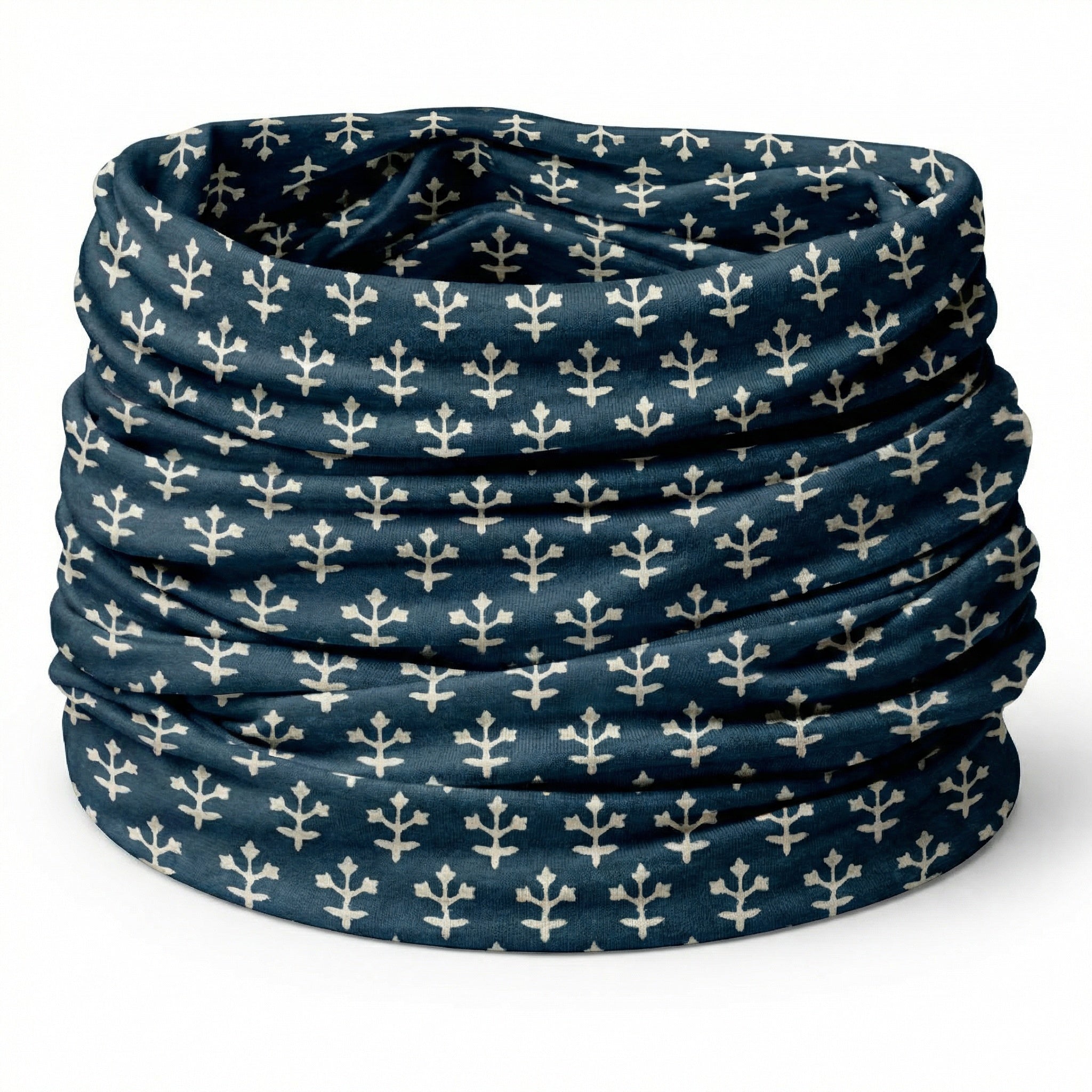 Wild Thyme Snood