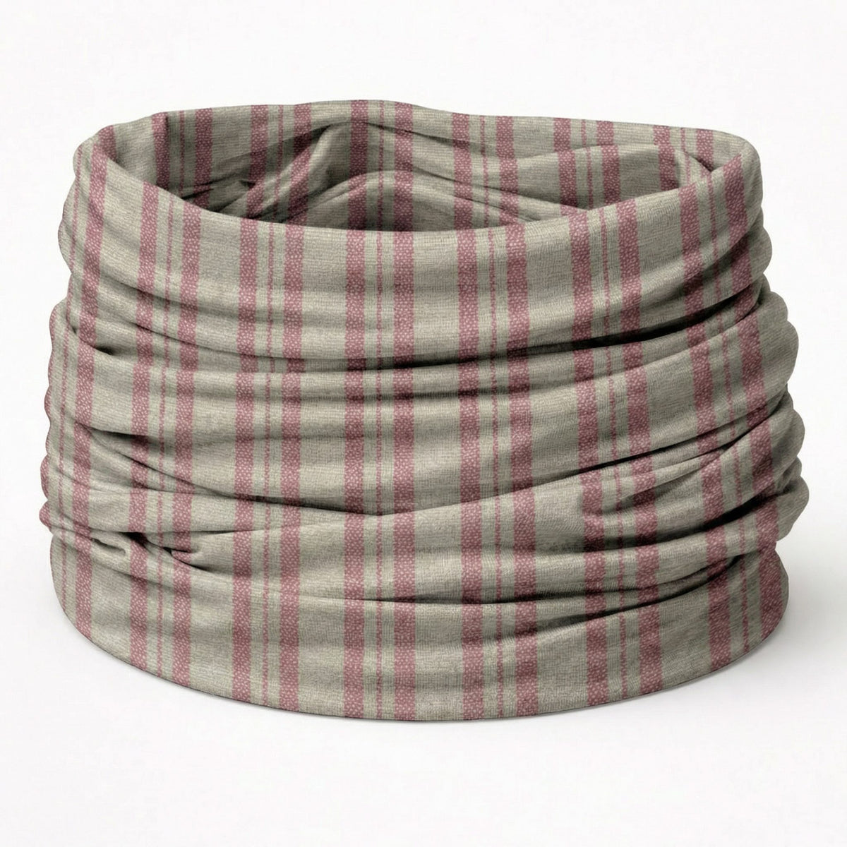 Salcombe Stripe Snood