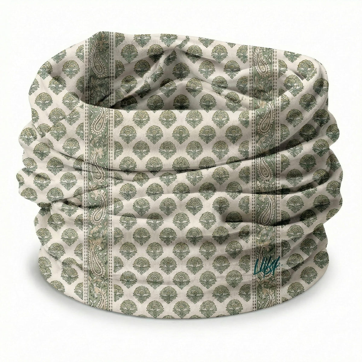 Alpine Spring Snood