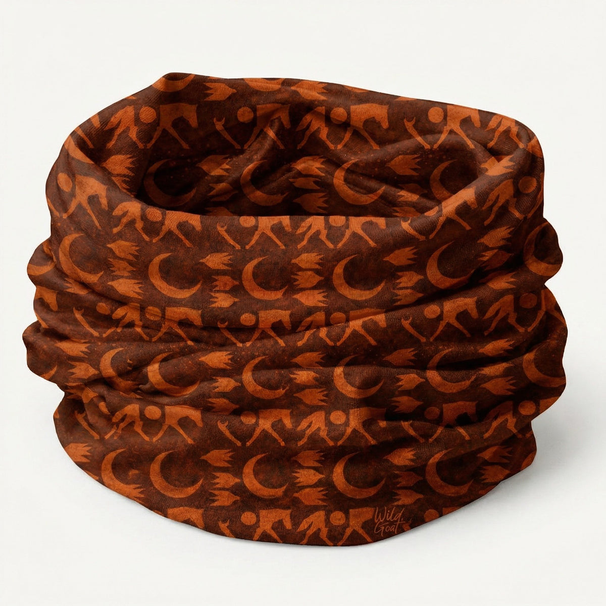 Fire Horse Snood