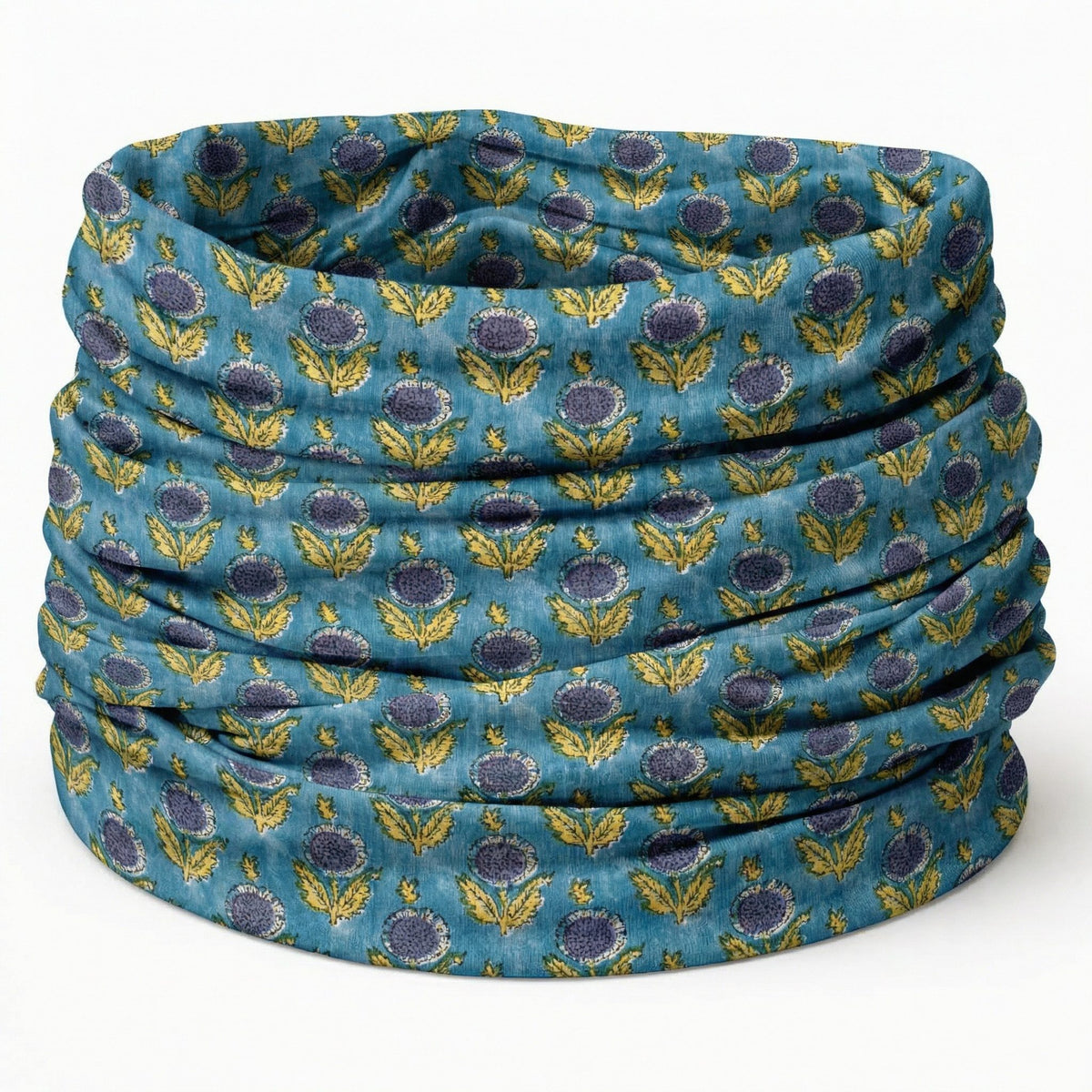 Boho Buds Snood