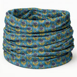 Boho Buds Snood