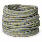 Marigold Path Snood