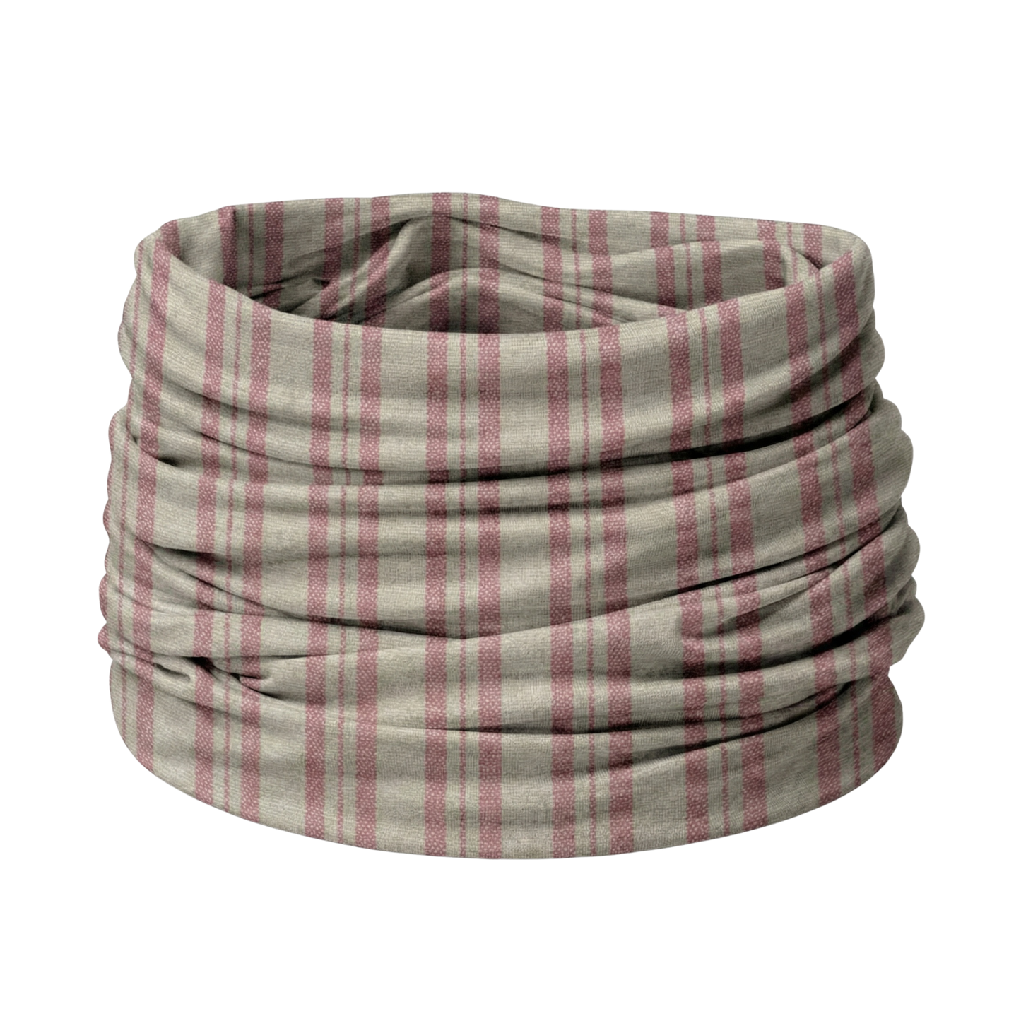 Salcombe Stripe Snood