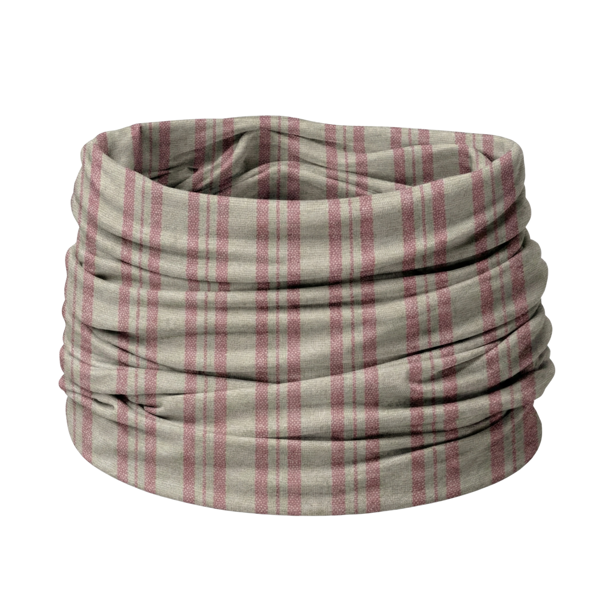 Salcombe Stripe Snood