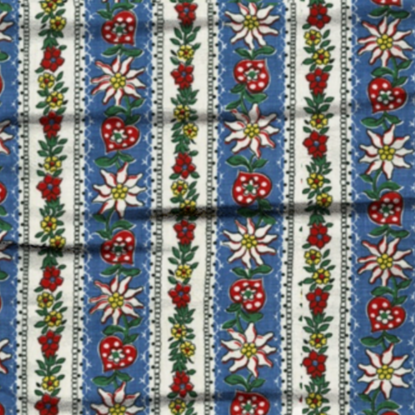 Folk Face Snood