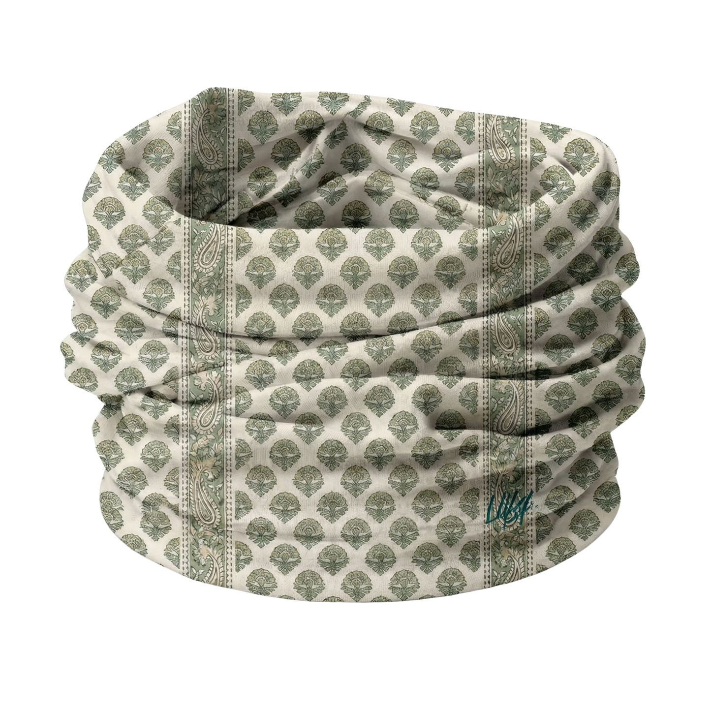 Alpine Spring Snood