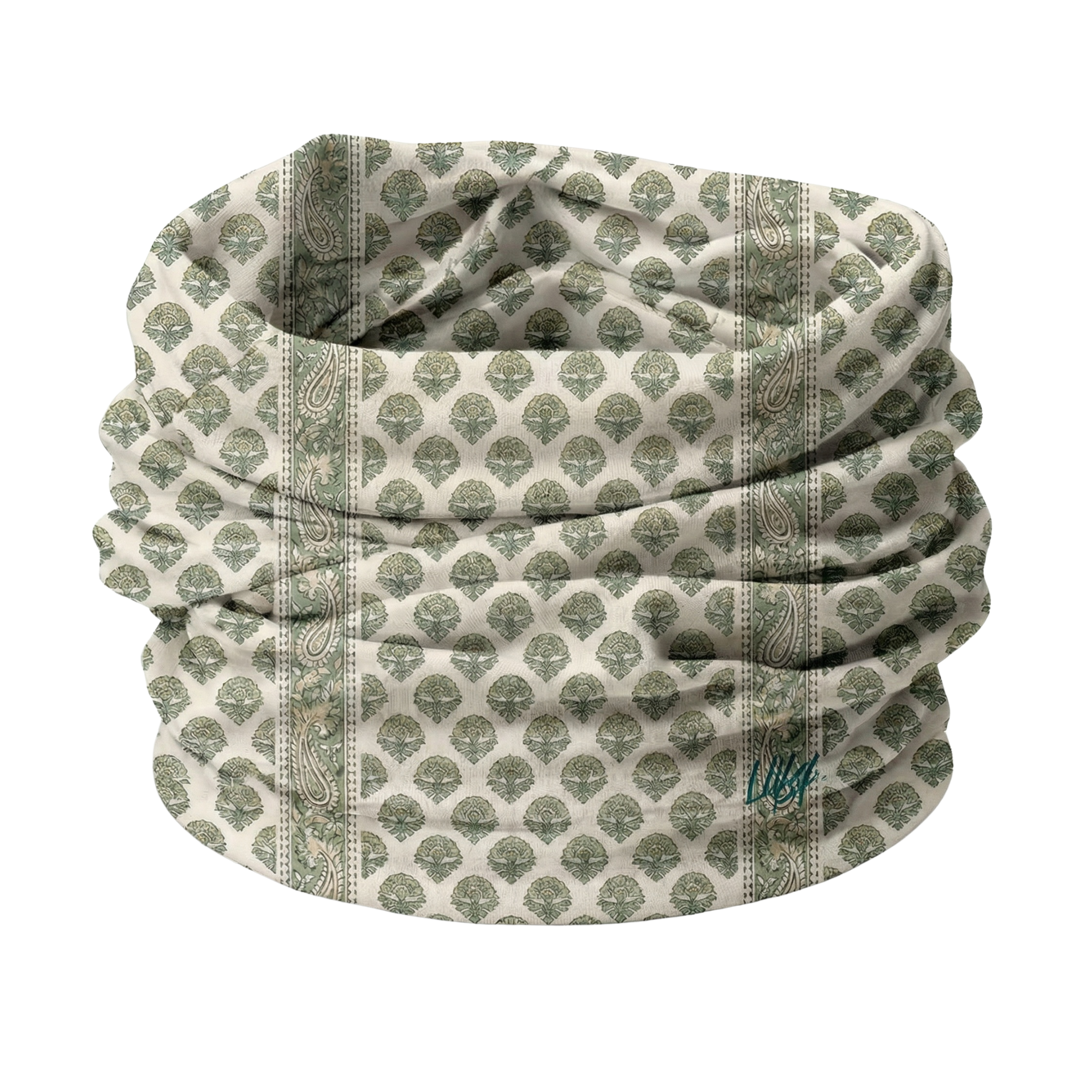 Alpine Spring Snood