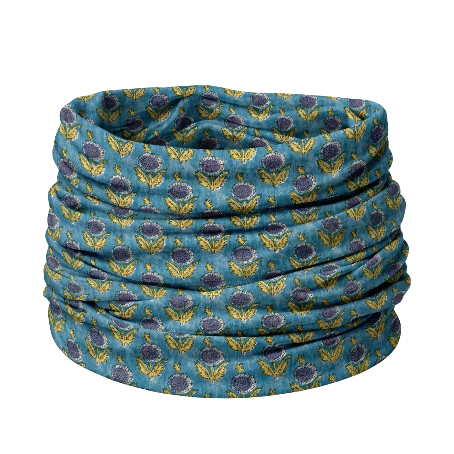Boho Buds Snood