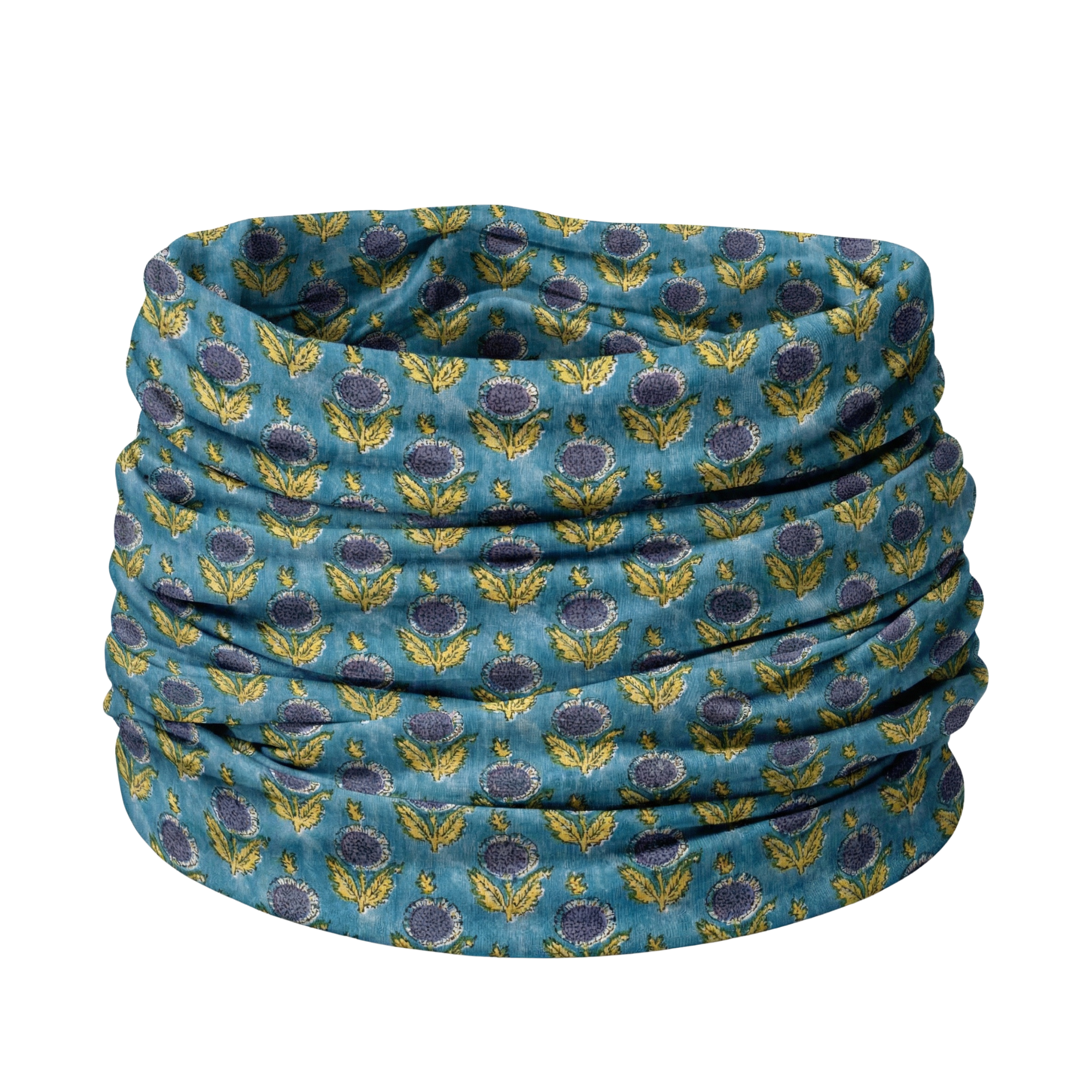 Boho Buds Snood
