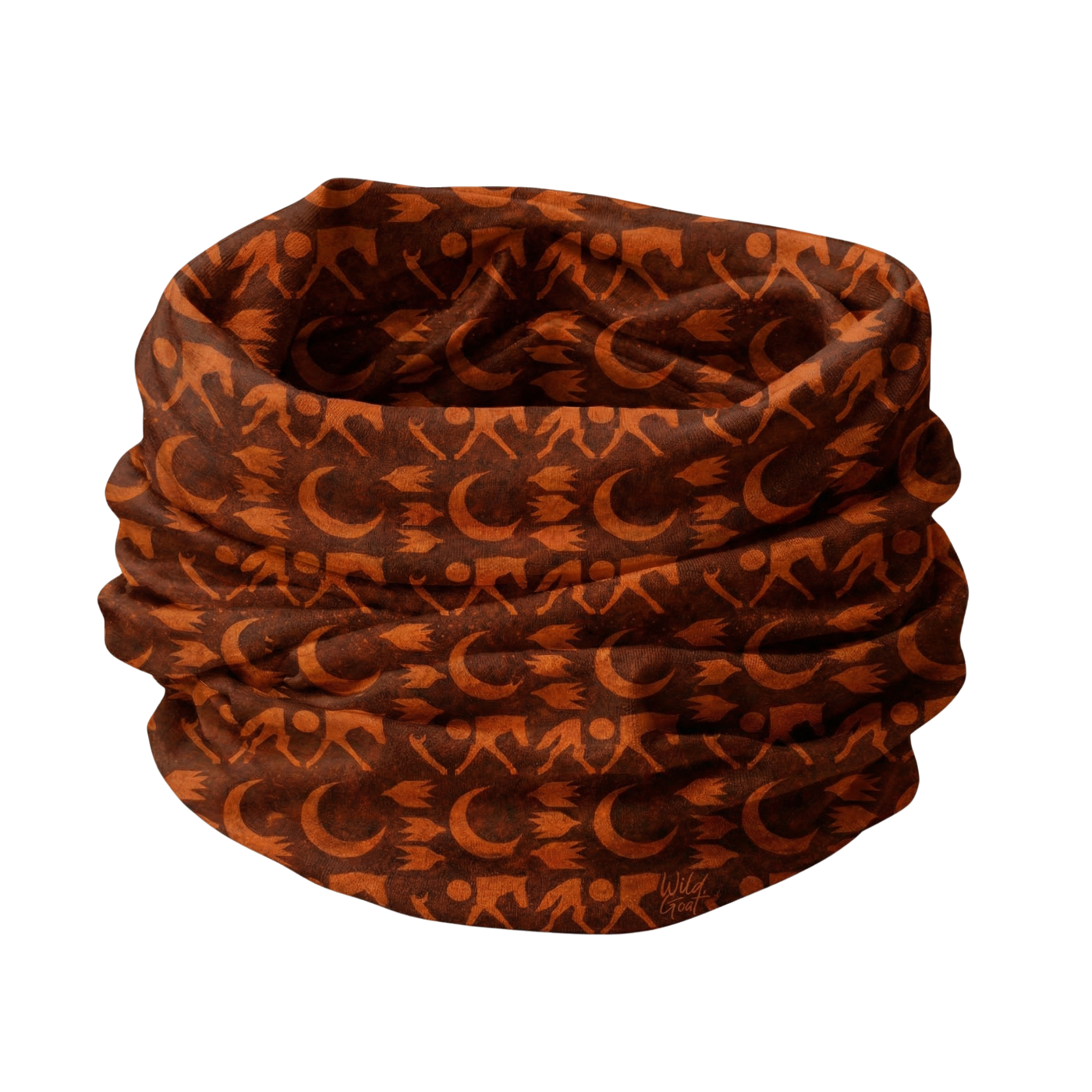 Fire Horse Snood