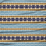 Fleecy Faux Knit  Snood