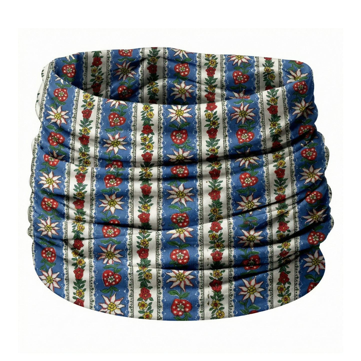 Folk Face Snood