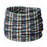 Folk Face Snood