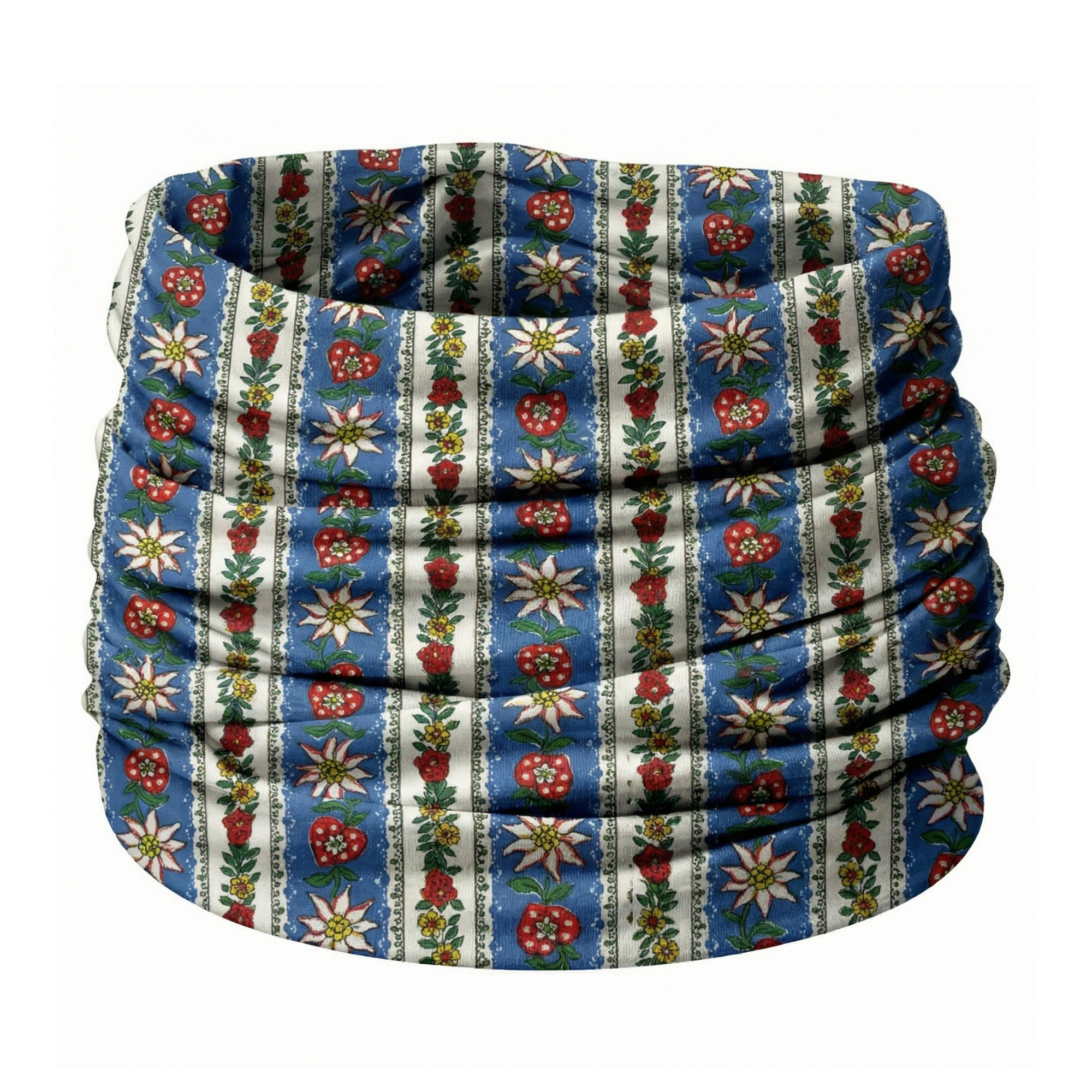 Folk Face Snood
