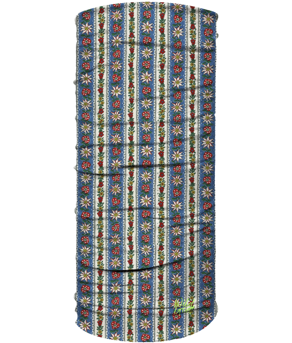 Folk Face Snood
