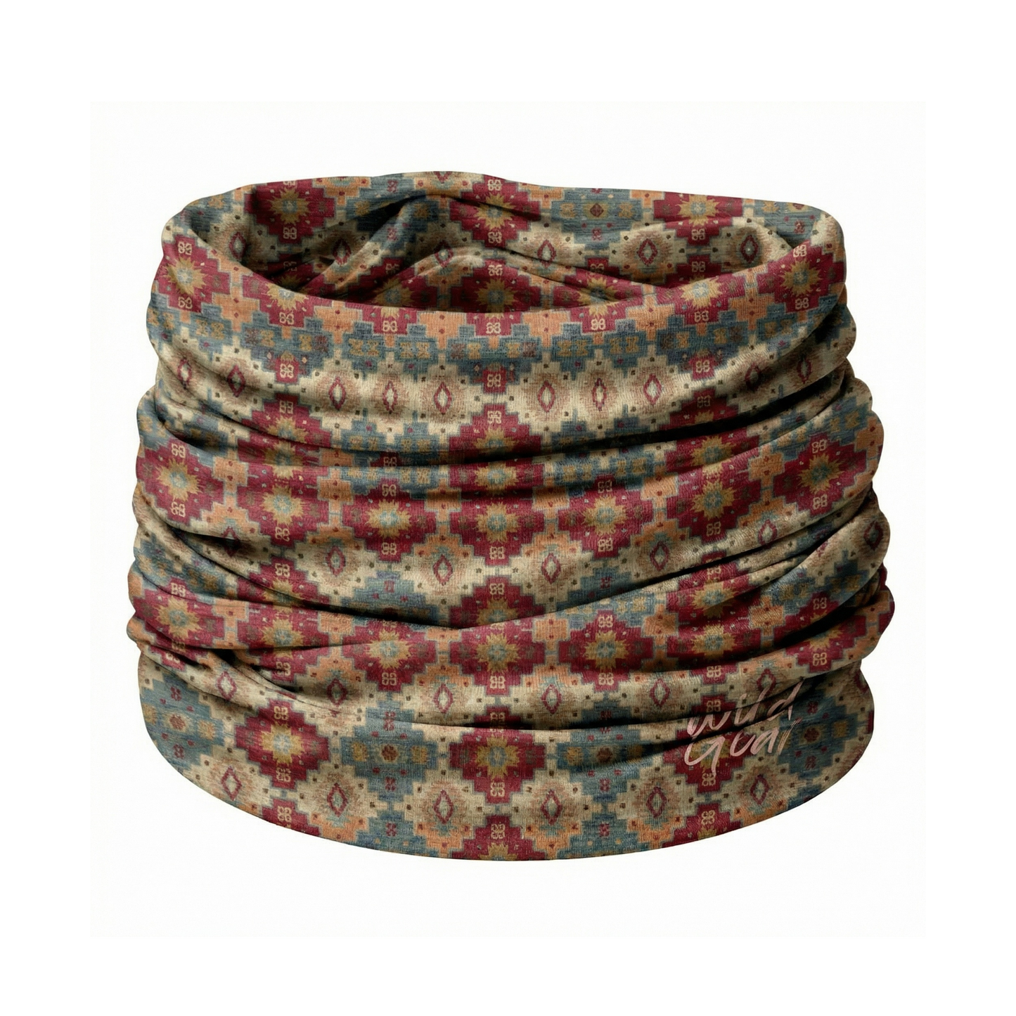 Honey Spice Snood