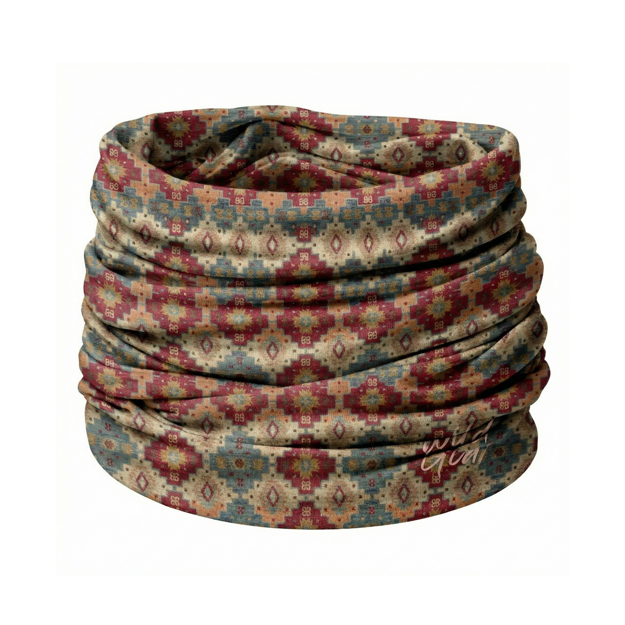 Honey Spice Snood