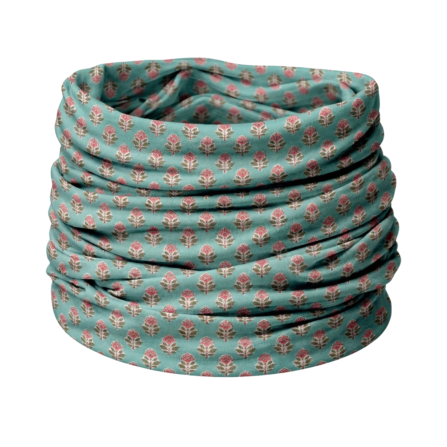 Little Wildflower Snood