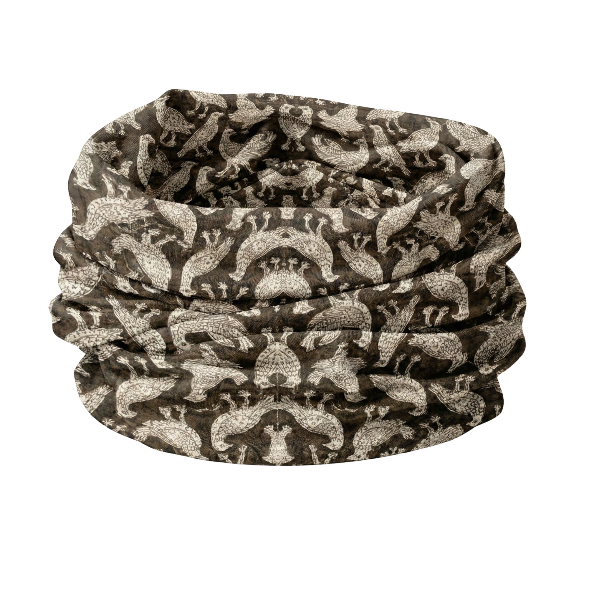 Summit Flock Snood