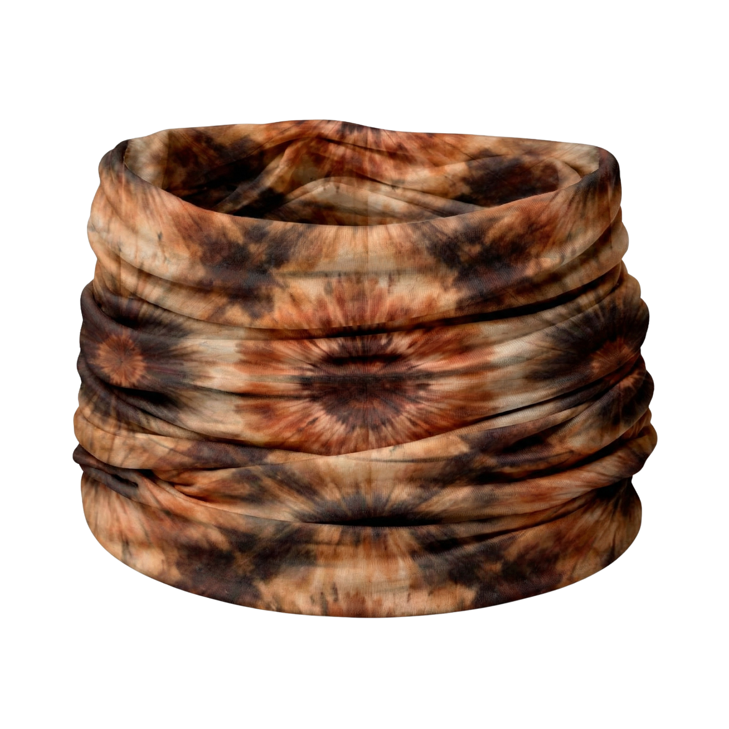 Sun Dye Snood