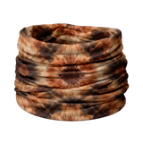Sun Dye Snood
