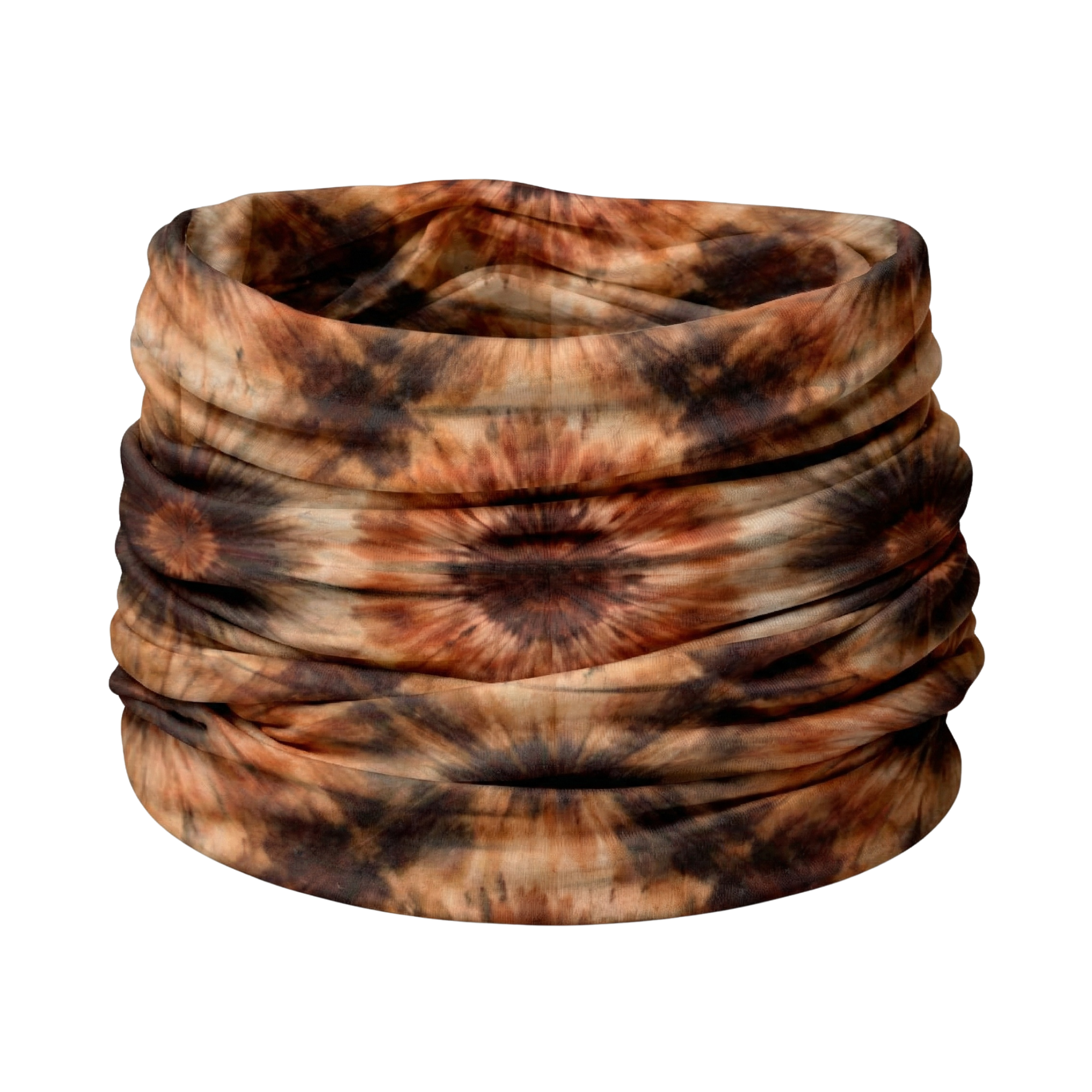 Sun Dye Snood